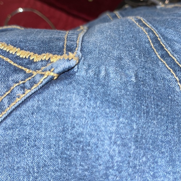 Place Jeggings kids big sale - Picture 9 of 10